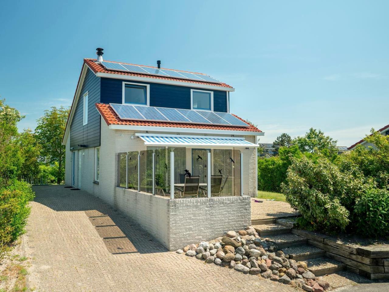 Landal Beach Park Texel De Koog  Exteriér fotografie