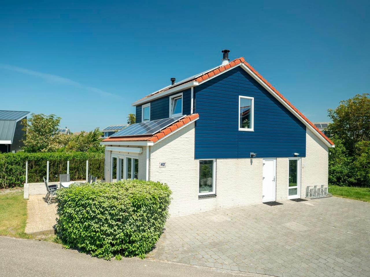 Landal Beach Park Texel De Koog  Exteriér fotografie