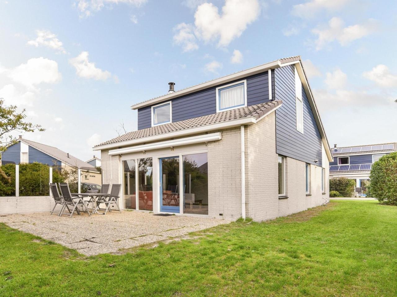 Landal Beach Park Texel De Koog  Exteriér fotografie