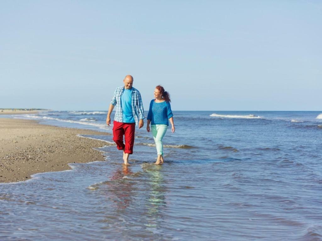 Landal Beach Park Texel De Koog  Exteriér fotografie