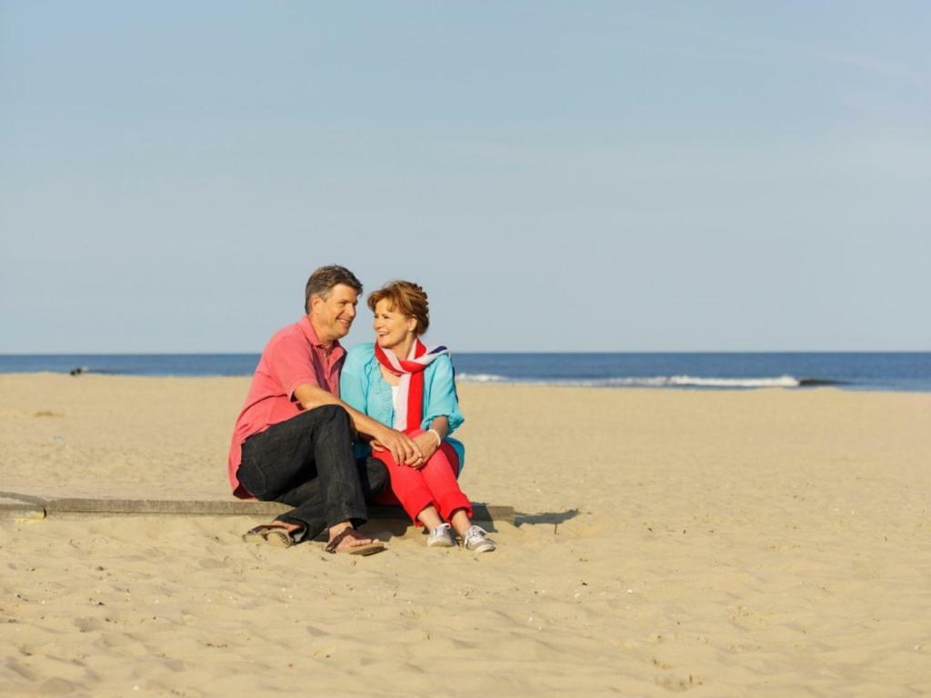Landal Beach Park Texel De Koog  Exteriér fotografie