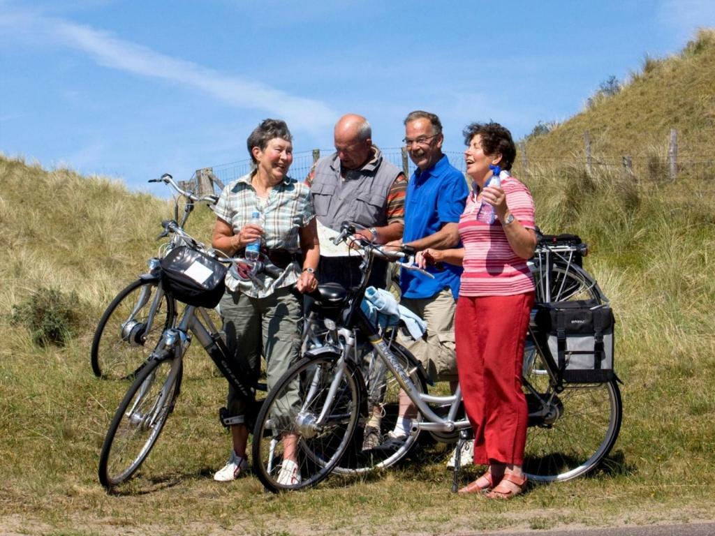 Landal Beach Park Texel De Koog  Exteriér fotografie